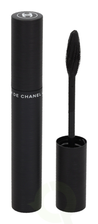 Chanel Le Volume Stretch De Chanel 6 gr #10 Noir i gruppen SKØNHED & HELSE / Makeup / Øjne og øjenbryn / Mascara hos TP E-commerce Nordic AB (C49719)
