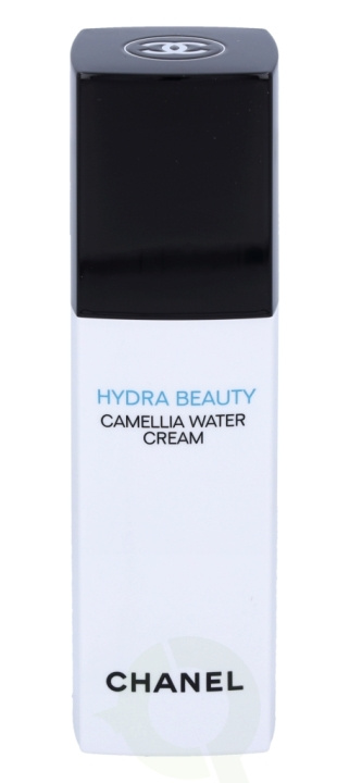 Chanel Hydra Beauty Camelia Water Cream 30 ml All Skin Types i gruppen SKØNHED & HELSE / Hudpleje / Ansigt / Ansigtscreme hos TP E-commerce Nordic AB (C49720)