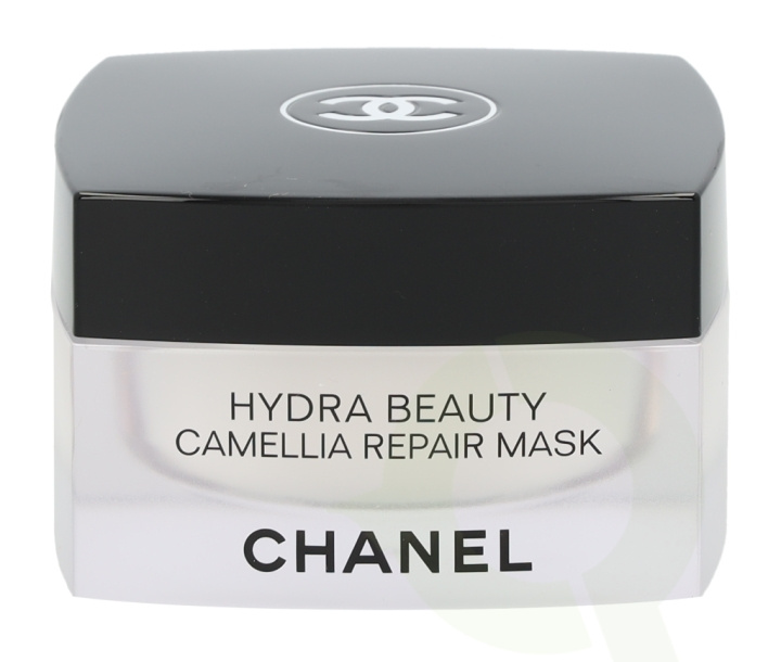 Chanel Hydra Beauty Camellia Repair Mask 50 gr All Skin Types i gruppen SKØNHED & HELSE / Hudpleje / Ansigt / Dagcreme hos TP E-commerce Nordic AB (C49731)
