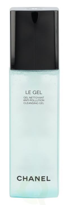 Chanel Le Gel Anti-Pollution Cleansing Gel 150 ml i gruppen SKØNHED & HELSE / Hudpleje / Ansigt / Ansigtscreme hos TP E-commerce Nordic AB (C49734)