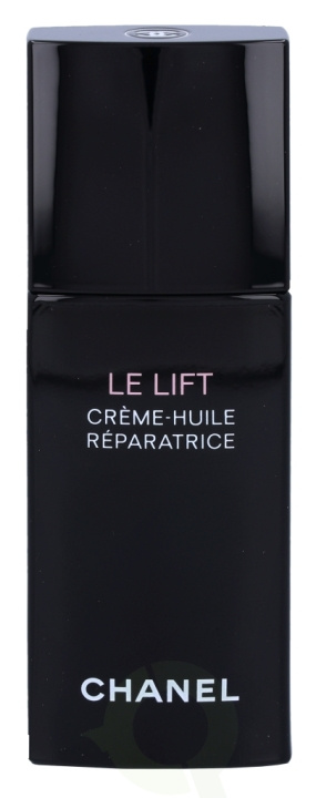 Chanel Le Lift Creme-Huile Reparatice 50 ml i gruppen SKØNHED & HELSE / Hudpleje / Ansigt / Ansigtscreme hos TP E-commerce Nordic AB (C49736)
