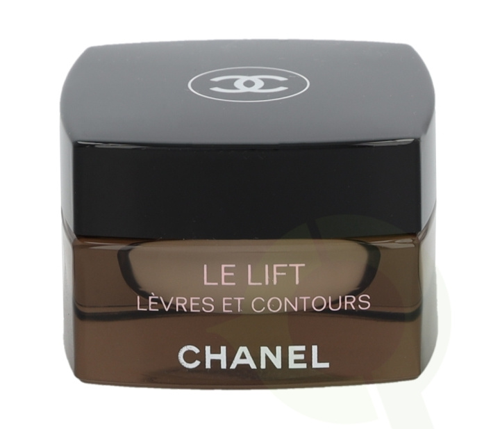 Chanel Le Lift Lip And Contour Care 15 gr i gruppen SKØNHED & HELSE / Hudpleje / Ansigt / Dagcreme hos TP E-commerce Nordic AB (C49740)