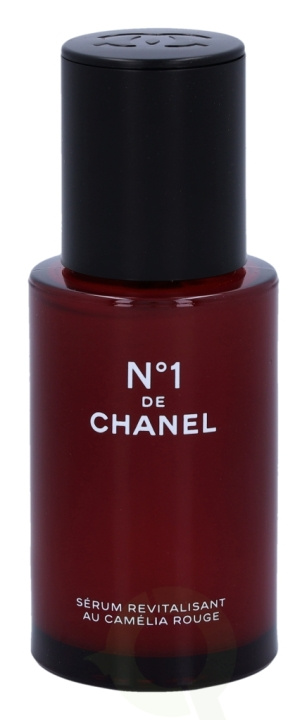 Chanel N1 Red Camelia Revitalizing Serum 30 ml i gruppen SKØNHED & HELSE / Hudpleje / Ansigt / Hudserum hos TP E-commerce Nordic AB (C49741)