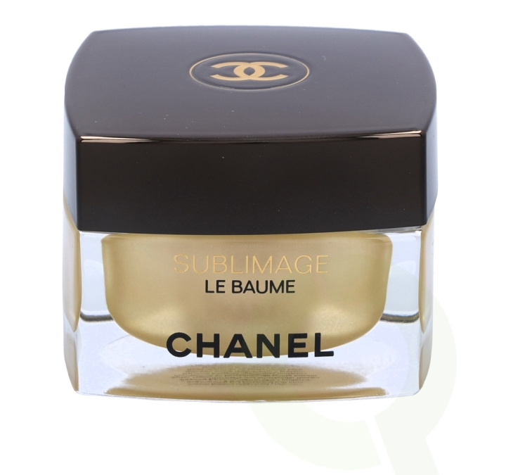 Chanel Sublimage La Balm 50 gr All Skin Types i gruppen SKØNHED & HELSE / Hudpleje / Ansigt / Ansigtscreme hos TP E-commerce Nordic AB (C49744)