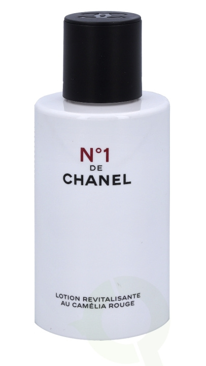 Chanel N1 Red Camelia Revitalizing Lotion 150 ml i gruppen SKØNHED & HELSE / Hudpleje / Ansigt / Dagcreme hos TP E-commerce Nordic AB (C49746)
