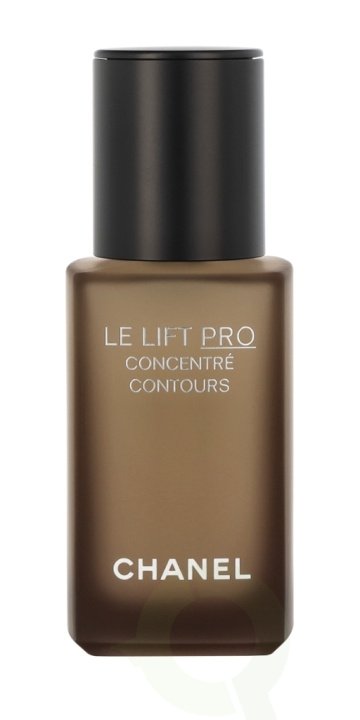 Chanel Le Lift Pro Contour Concentrate 30 ml i gruppen SKØNHED & HELSE / Hudpleje / Ansigt / Ansigtscreme hos TP E-commerce Nordic AB (C49749)