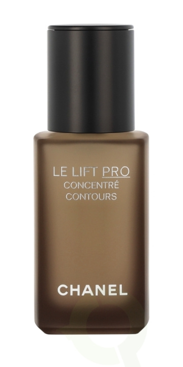 Chanel Le Lift Pro Contour Concentrate 30 ml i gruppen SKØNHED & HELSE / Hudpleje / Ansigt / Dagcreme hos TP E-commerce Nordic AB (C49749)