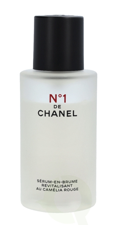 Chanel N1 Red Camelia Revitalizing Serum-in-Mist 50 ml i gruppen SKØNHED & HELSE / Hudpleje / Ansigt / Hudserum hos TP E-commerce Nordic AB (C49753)