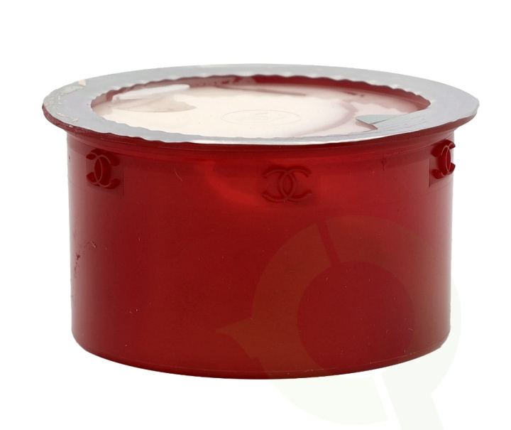 Chanel No 1 Red Camellia Rich Revitalizing Cream - Refill 50 gr i gruppen SKØNHED & HELSE / Hudpleje / Ansigt / Dagcreme hos TP E-commerce Nordic AB (C49755)