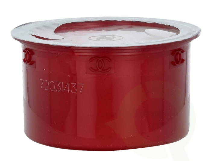 Chanel No 1 Red Camellia Rich Revitalizing Cream - Refill 50 gr i gruppen SKØNHED & HELSE / Hudpleje / Ansigt / Ansigtscreme hos TP E-commerce Nordic AB (C49756)