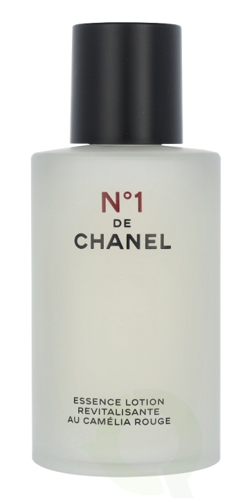 Chanel No 1 De Chanel Revitalizing Essence Lotion 100 ml i gruppen SKØNHED & HELSE / Hudpleje / Kropspleje / Body lotion hos TP E-commerce Nordic AB (C49758)