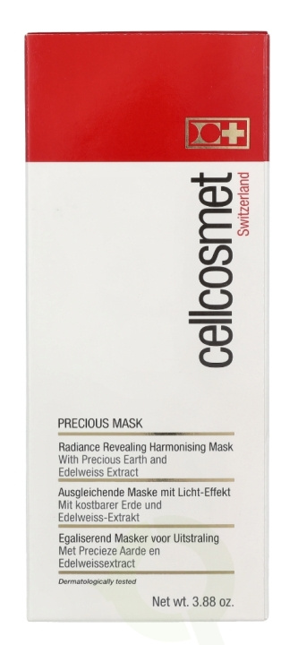 Cellcosmet Precious Mask 100 ml i gruppen SKØNHED & HELSE / Hudpleje / Ansigt / Masker hos TP E-commerce Nordic AB (C49775)