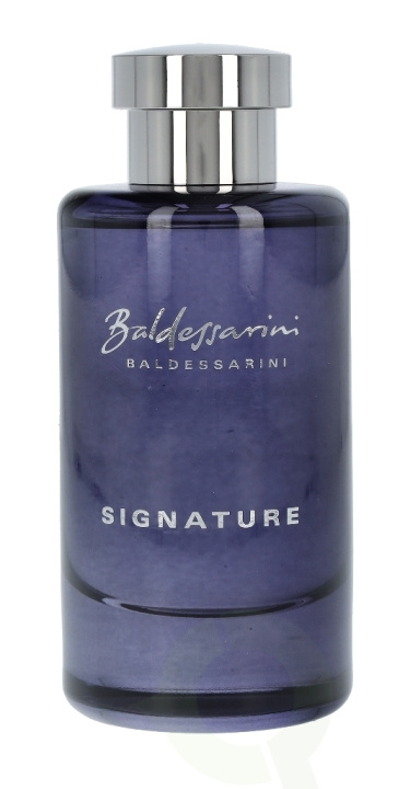 Baldessarini Signature After Shave Lotion 90 ml i gruppen SKØNHED & HELSE / Hår og styling / Barbering og trimning / Aftershave hos TP E-commerce Nordic AB (C49781)