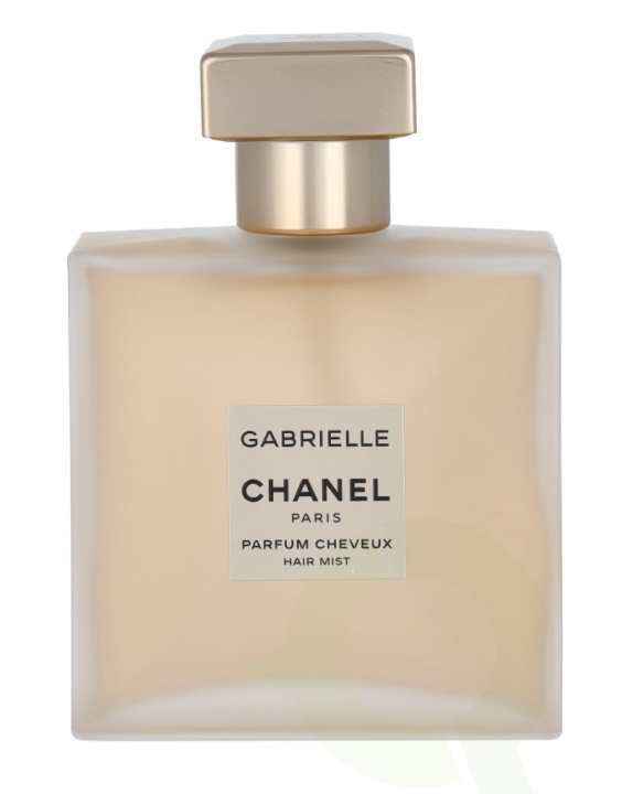 Chanel Gabrielle Hair Mist 40 ml i gruppen SKØNHED & HELSE / Duft & Parfume / Parfume / Parfume til hende hos TP E-commerce Nordic AB (C49785)