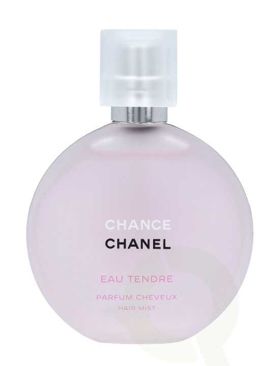 Chanel Chance Eau Tendre Hair Mist 35 ml i gruppen SKØNHED & HELSE / Duft & Parfume / Parfume / Parfume til hende hos TP E-commerce Nordic AB (C49791)