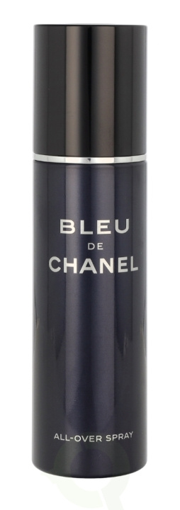 Chanel Bleu De Chanel Pour Homme All-Over Spray 100 ml i gruppen SKØNHED & HELSE / Duft & Parfume / Parfume / Parfume til ham hos TP E-commerce Nordic AB (C49799)