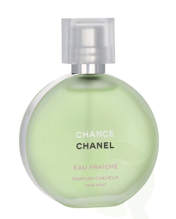 Chanel Chance Eau Fraiche Hair Mist 35 ml i gruppen SKØNHED & HELSE / Duft & Parfume / Parfume / Parfume til hende hos TP E-commerce Nordic AB (C49806)