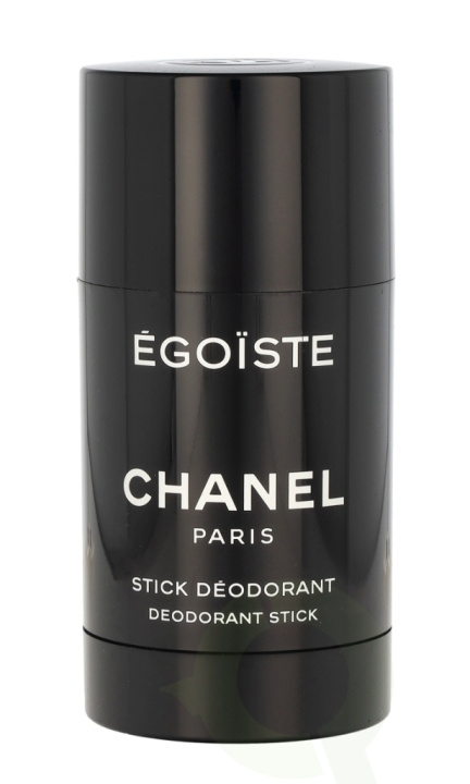 Chanel Egoiste Pour Homme Deo Stick 75 ml i gruppen SKØNHED & HELSE / Duft & Parfume / Deodorant / Deo for ham hos TP E-commerce Nordic AB (C49808)