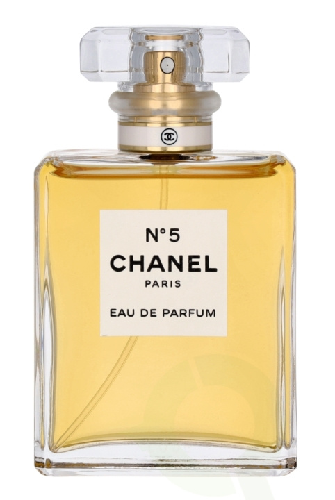 Chanel No 5 Edp Spray 50 ml i gruppen SKØNHED & HELSE / Duft & Parfume / Parfume / Parfume til hende hos TP E-commerce Nordic AB (C49810)