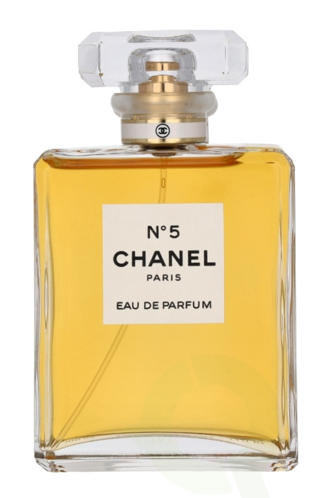 Chanel No 5 Edp Spray 100 ml i gruppen SKØNHED & HELSE / Duft & Parfume / Parfume / Parfume til hende hos TP E-commerce Nordic AB (C49811)