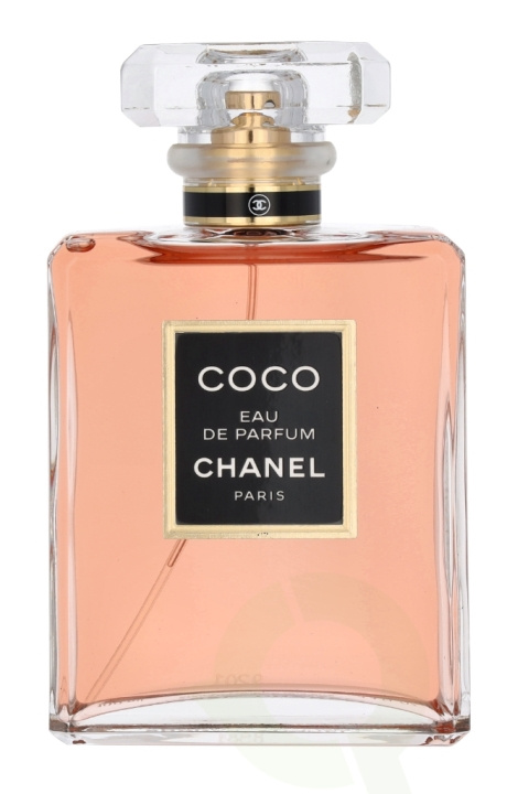 Chanel Coco Edp Spray 100 ml i gruppen SKØNHED & HELSE / Duft & Parfume / Parfume / Parfume til hende hos TP E-commerce Nordic AB (C49813)