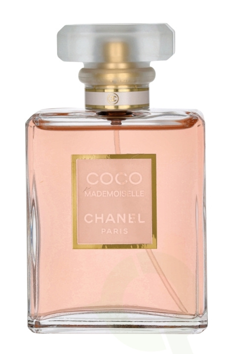 Chanel Coco Mademoiselle Edp Spray 50 ml i gruppen SKØNHED & HELSE / Duft & Parfume / Parfume / Parfume til hende hos TP E-commerce Nordic AB (C49815)