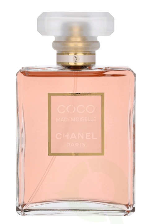 Chanel Coco Mademoiselle Edp Spray 100 ml i gruppen SKØNHED & HELSE / Duft & Parfume / Parfume / Parfume til hende hos TP E-commerce Nordic AB (C49816)