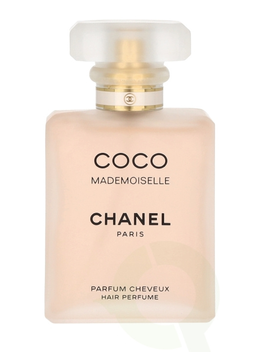 Chanel Coco Mademoiselle Hair Mist Spray 35 ml i gruppen SKØNHED & HELSE / Duft & Parfume / Parfume / Parfume til hende hos TP E-commerce Nordic AB (C49818)