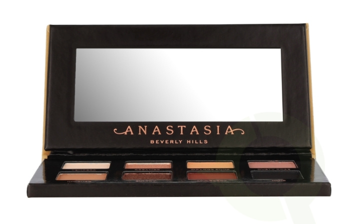 Anastasia Beverly Hills Soft Glam II Mini Eyeshadow Palette 6.4 g i gruppen SKØNHED & HELSE / Makeup / Øjne og øjenbryn / Øjenskygge hos TP E-commerce Nordic AB (C49841)