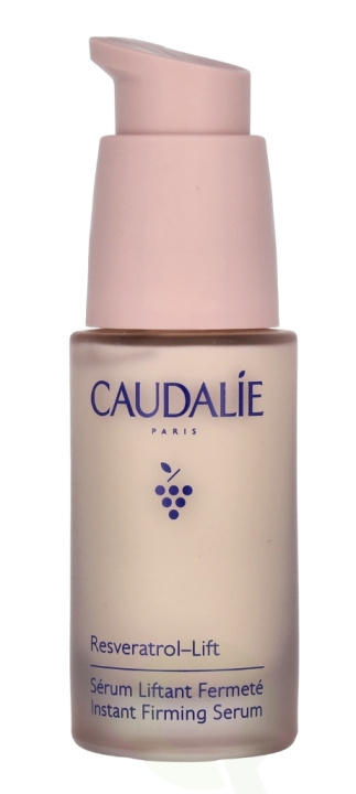 Caudalie Resveratrol-Lift Instant Firming Serum 30 ml i gruppen SKØNHED & HELSE / Hudpleje / Ansigt / Hudserum hos TP E-commerce Nordic AB (C49842)