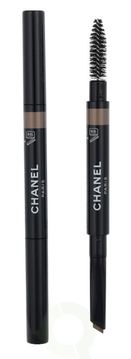 Chanel Stylo Sourcils Waterproof Eyebrow Pencil 0.27 gr #804 Blond Dore i gruppen SKØNHED & HELSE / Makeup / Øjne og øjenbryn / Øjenbryn pen hos TP E-commerce Nordic AB (C49848)