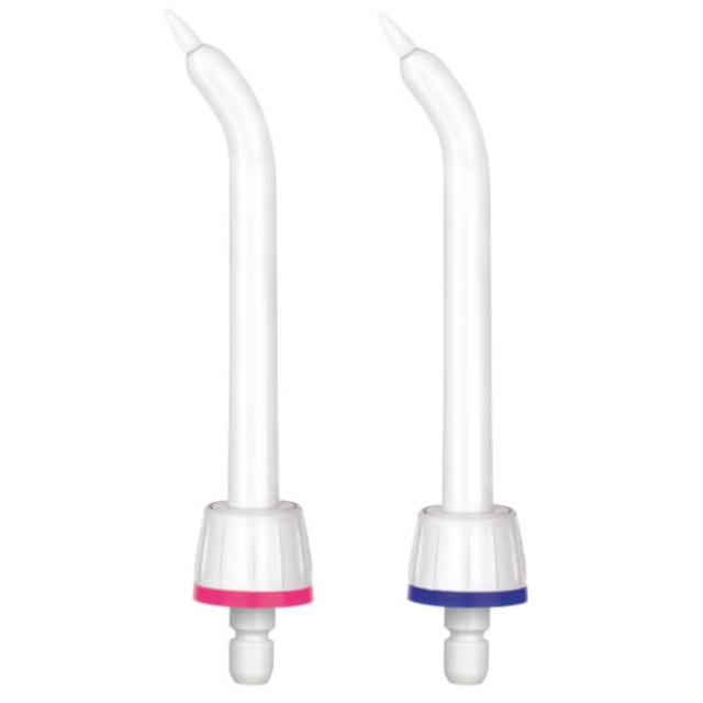 B.WELL Nozzle TH-912 Periodontal nozzle 2 pcs i gruppen SKØNHED & HELSE / Helse / Andet hos TP E-commerce Nordic AB (C49922)