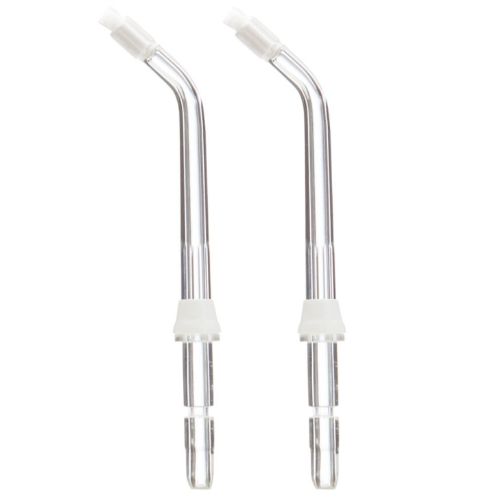 B.WELL Nozzle PRO-922 Orthodontic nozzle 2 pcs i gruppen SKØNHED & HELSE / Helse / Andet hos TP E-commerce Nordic AB (C49925)