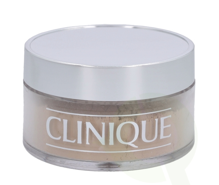Clinique Blended Face Powder 25 gr #20 Invisible Blend i gruppen SKØNHED & HELSE / Makeup / Makeup ansigt / Pudder hos TP E-commerce Nordic AB (C50085)