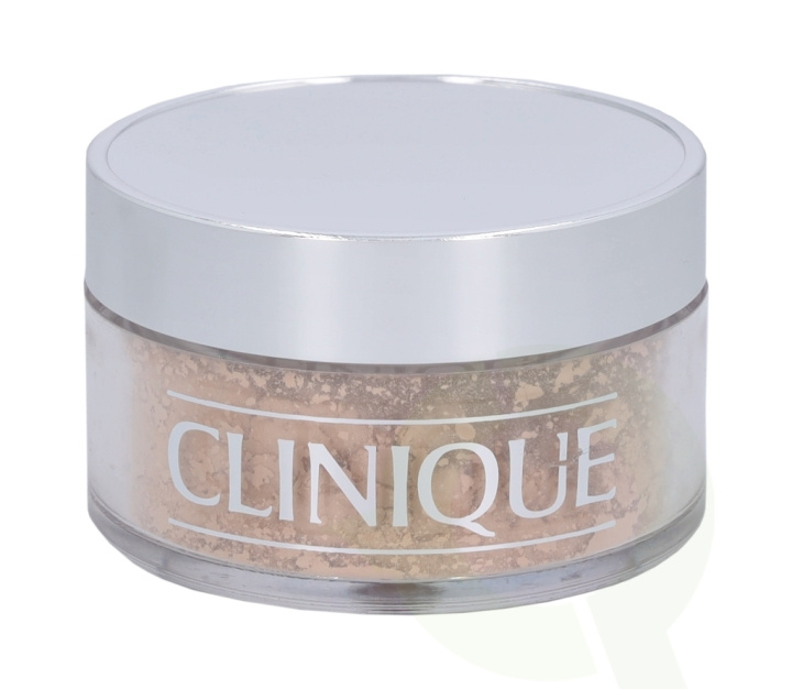 Clinique Blended Face Powder 25 gr #03 Transparency i gruppen SKØNHED & HELSE / Makeup / Makeup ansigt / Pudder hos TP E-commerce Nordic AB (C50088)