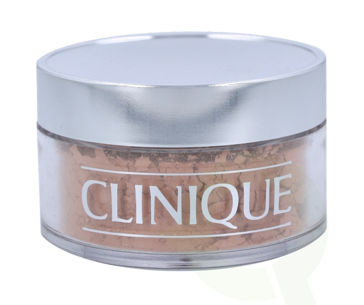 Clinique Blended Face Powder 25 gr #04 Transparency i gruppen SKØNHED & HELSE / Makeup / Makeup ansigt / Pudder hos TP E-commerce Nordic AB (C50089)