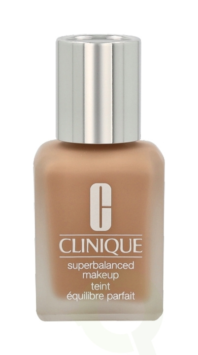 Clinique Superbalanced Makeup 30 ml CN28 Ivory i gruppen SKØNHED & HELSE / Makeup / Makeup ansigt / Foundation hos TP E-commerce Nordic AB (C50093)