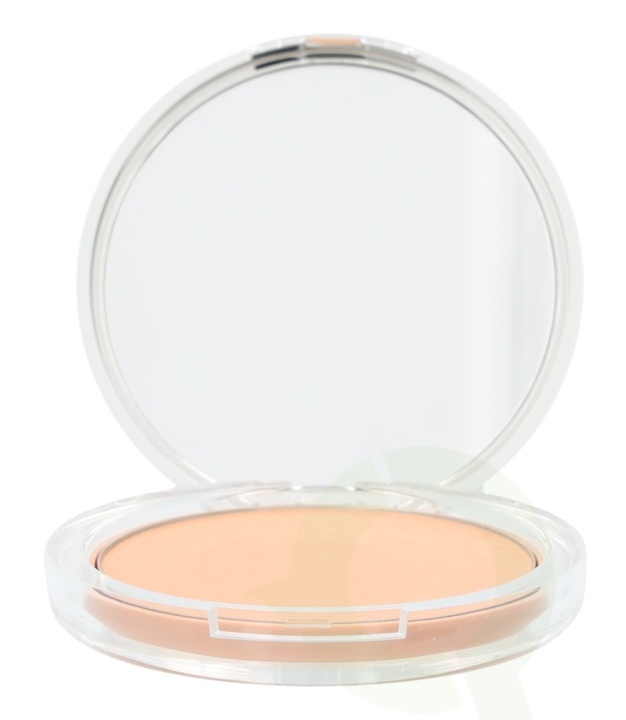Clinique Superpowder Double Face Powder 10 gr #04 Matte Honey - Dry Combination i gruppen SKØNHED & HELSE / Makeup / Makeup ansigt / Pudder hos TP E-commerce Nordic AB (C50121)