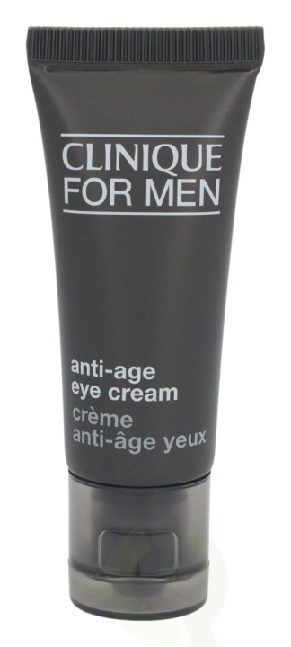 Clinique For Men Anti-Age Eye Cream 15 ml 100% Fragrance- Free i gruppen SKØNHED & HELSE / Hudpleje / Ansigt / Øjne hos TP E-commerce Nordic AB (C50127)