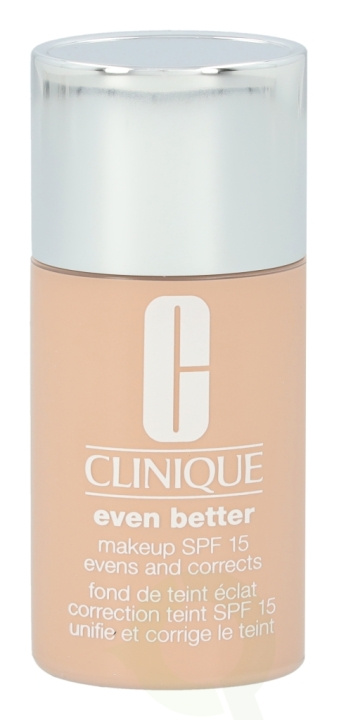 Clinique Even Better Make-Up SPF15 30 ml CN28 Ivory i gruppen SKØNHED & HELSE / Makeup / Makeup ansigt / Foundation hos TP E-commerce Nordic AB (C50135)