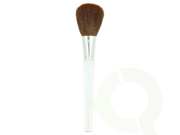 Clinique Powder Brush 1 Piece i gruppen SKØNHED & HELSE / Makeup / Værktøj & Makeup sæt / Børster og pensler hos TP E-commerce Nordic AB (C50141)