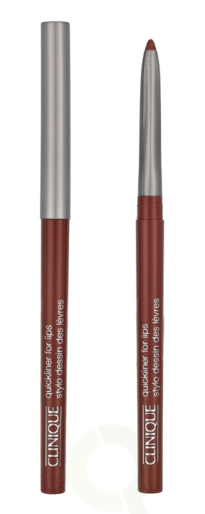 Clinique Quickliner For Lips 0.26 gr Neutrally i gruppen SKØNHED & HELSE / Makeup / Læber / Lip liner hos TP E-commerce Nordic AB (C50144)