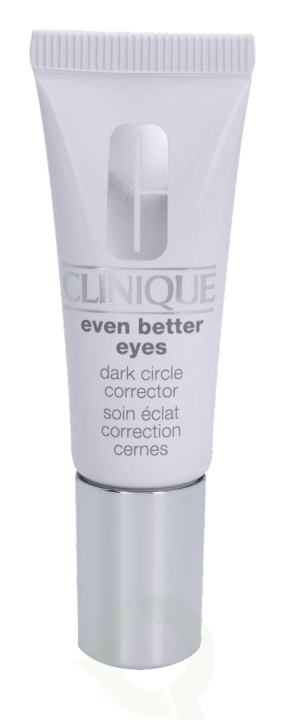 Clinique Even Better Eyes Dark Circle Corrector 10 ml All Skin Types i gruppen SKØNHED & HELSE / Hudpleje / Ansigt / Øjne hos TP E-commerce Nordic AB (C50194)