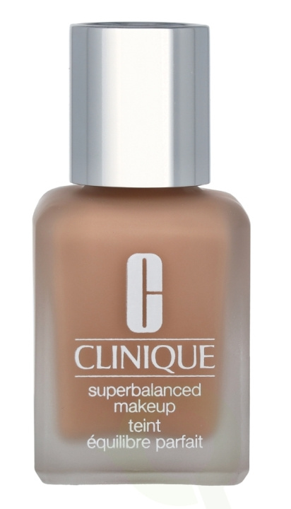 Clinique Superbalanced Makeup 30 ml CN62 Porcelain Beige i gruppen SKØNHED & HELSE / Makeup / Makeup ansigt / Foundation hos TP E-commerce Nordic AB (C50210)