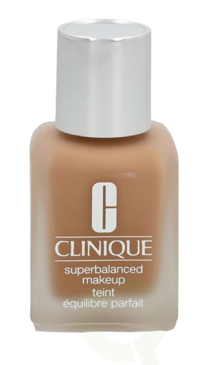 Clinique Superbalanced Makeup 30 ml CN90 Sand i gruppen SKØNHED & HELSE / Makeup / Makeup ansigt / Foundation hos TP E-commerce Nordic AB (C50215)