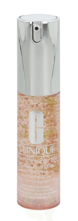 Clinique Moisture Surge Eye 96-Hour Hydro Filler 15 ml i gruppen SKØNHED & HELSE / Hudpleje / Ansigt / Øjne hos TP E-commerce Nordic AB (C50269)