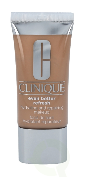 Clinique Even Better Refresh Hydrating & Repairing Makeup 30 ml CN52 Neutra i gruppen SKØNHED & HELSE / Makeup / Makeup ansigt / Foundation hos TP E-commerce Nordic AB (C50271)