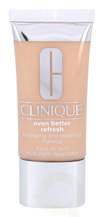 Clinique Even Better Refresh Hydrating & Repairing Makeup 30 ml #69 Cardamom i gruppen SKØNHED & HELSE / Makeup / Makeup ansigt / Foundation hos TP E-commerce Nordic AB (C50272)