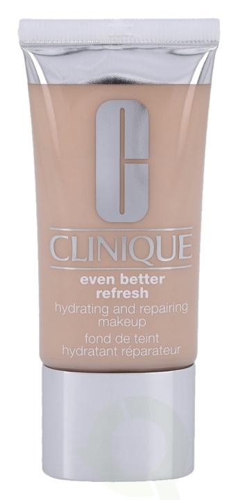 Clinique Even Better Refresh Hydrating & Repairing Makeup 30 ml WN01 Flax i gruppen SKØNHED & HELSE / Makeup / Makeup ansigt / Foundation hos TP E-commerce Nordic AB (C50277)