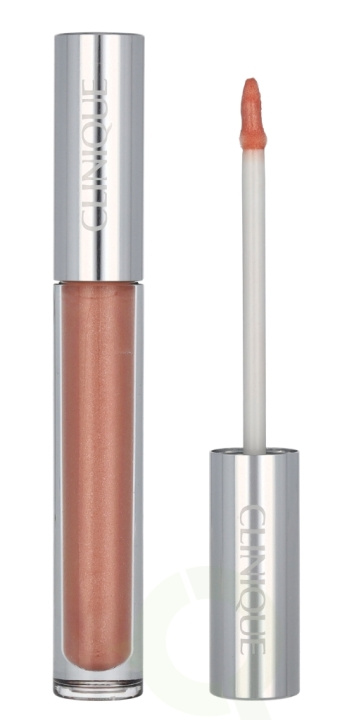 Clinique Pop Plush Creamy Lip Gloss 3.4 ml #07 Airkiss Pop i gruppen SKØNHED & HELSE / Makeup / Læber / Lip gloss hos TP E-commerce Nordic AB (C50335)